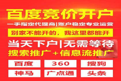 竞价排名案例：行业领先企业经验